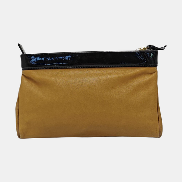 Calfskin Brown
