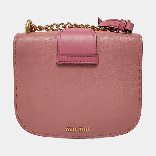 Calfskin Pink