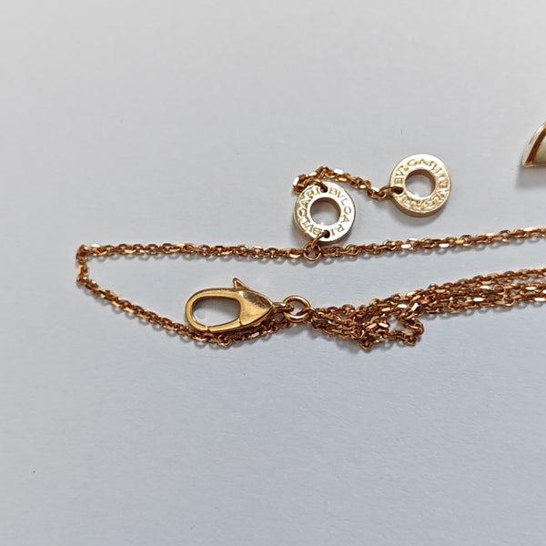 DIVAS' DREAM 18k Rose Gold Bracelet