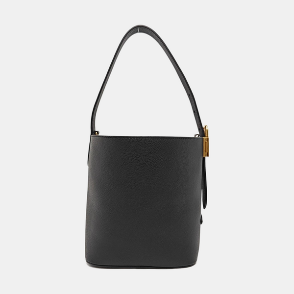 ALL IN BB Calfskin Black