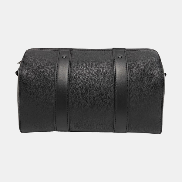 KEEPALL Calfskin Black
