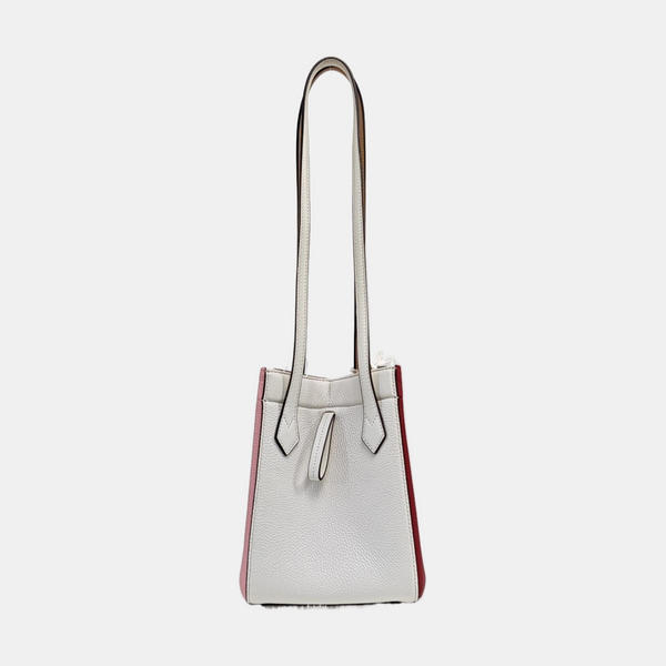 Origami Mini Calfskin Brown