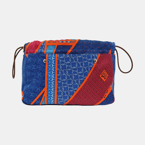 Fourbi Fabric Multicolor