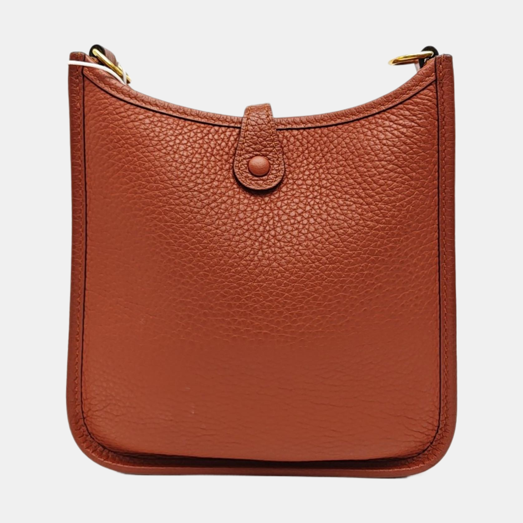 Evelyne 16 Clemence Gold