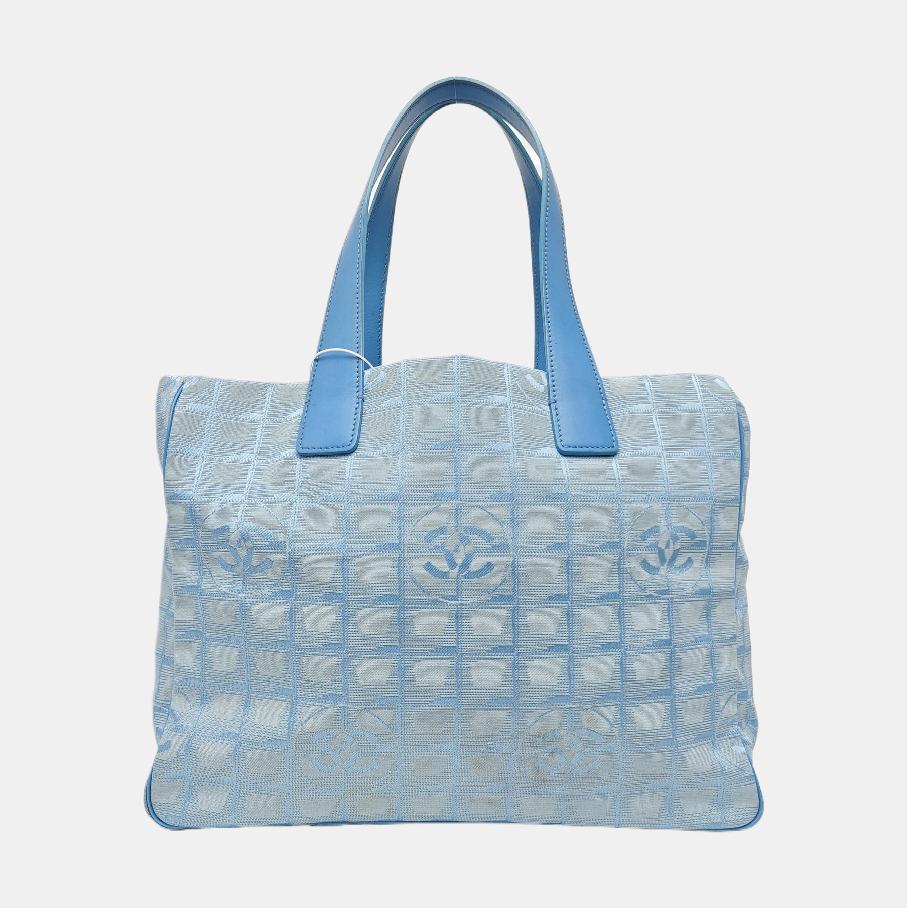 TRAVEL LINE Nylon Blue