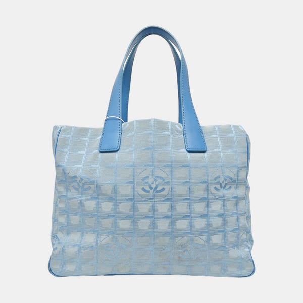 TRAVEL LINE Nylon Blue
