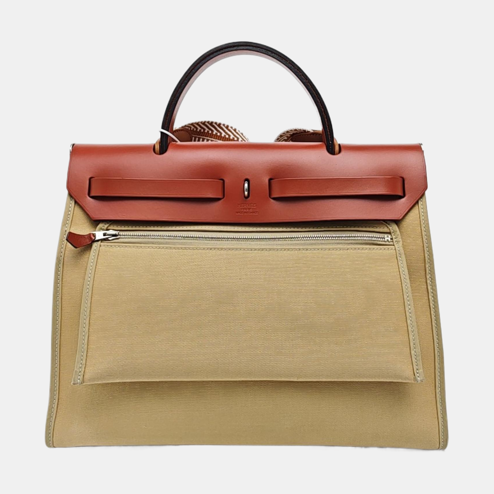 Herbag 31 Canvas Gray