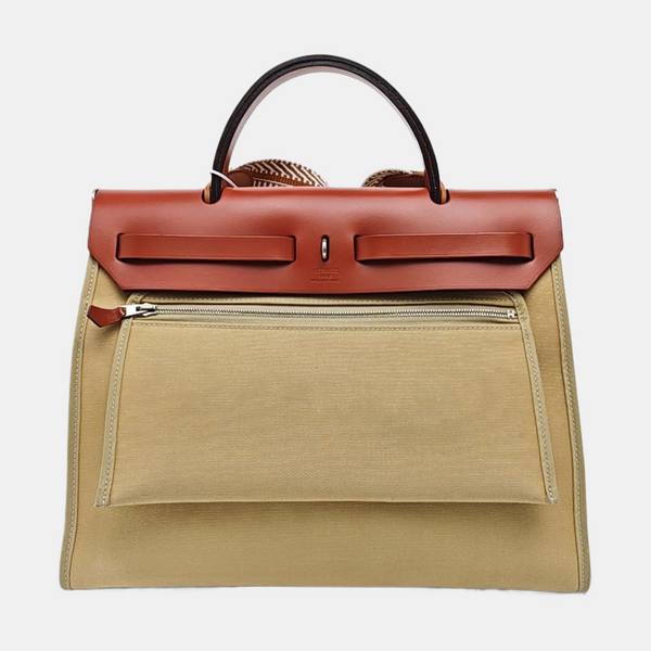 Herbag 31 Canvas Gray