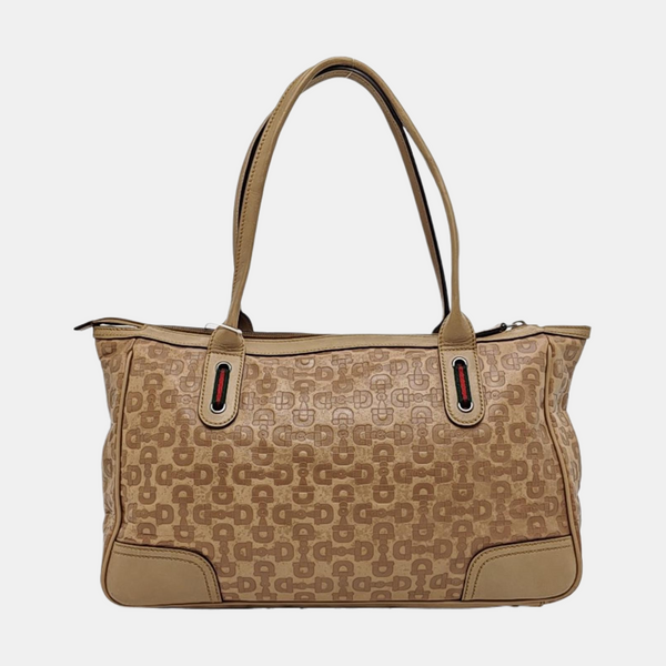 Princy Calfskin Brown