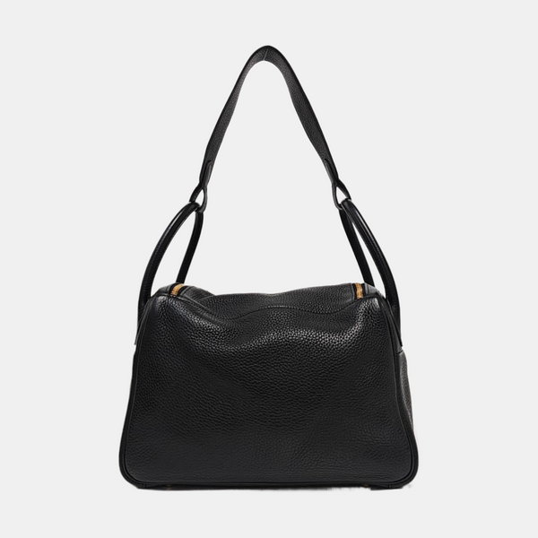 Lindy 30 Clemence Black