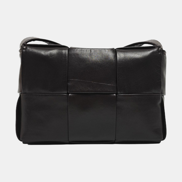 Cassette Mini Calfskin Brown