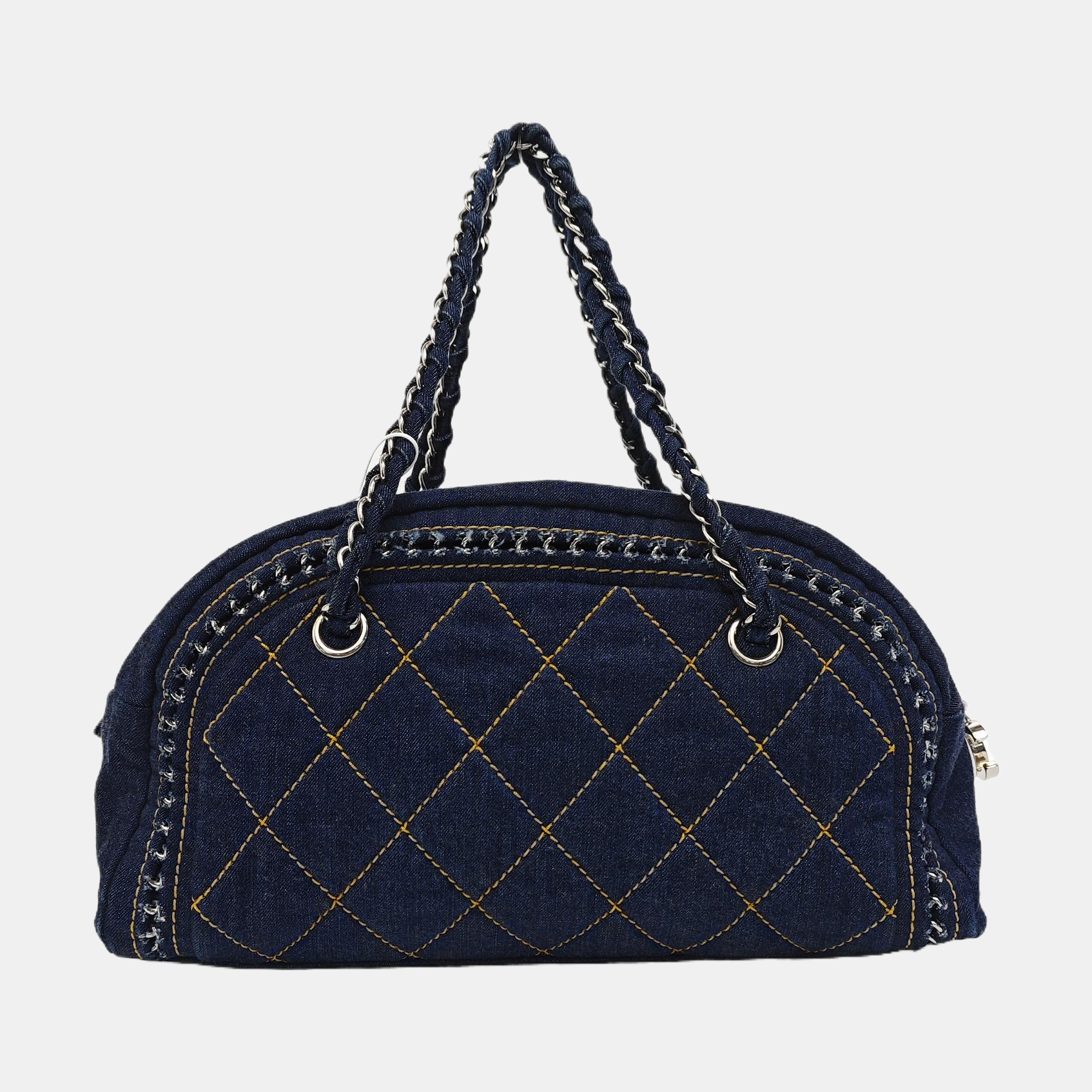 LUXURY LINE Canvas Blue