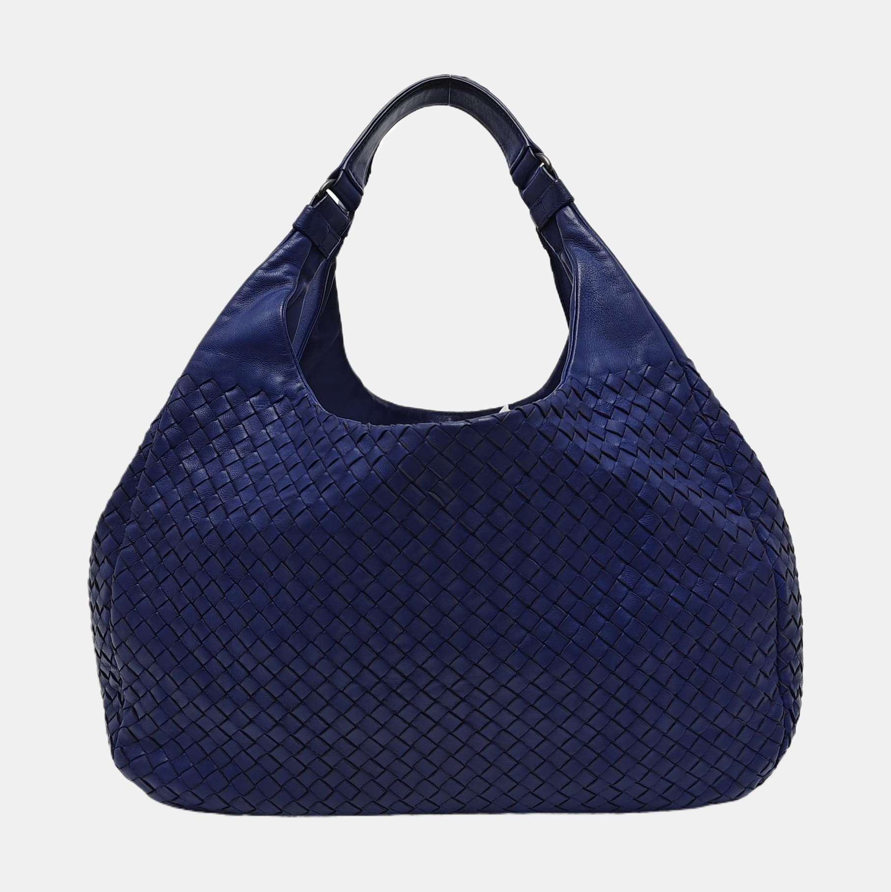 Campana Lambskin Blue
