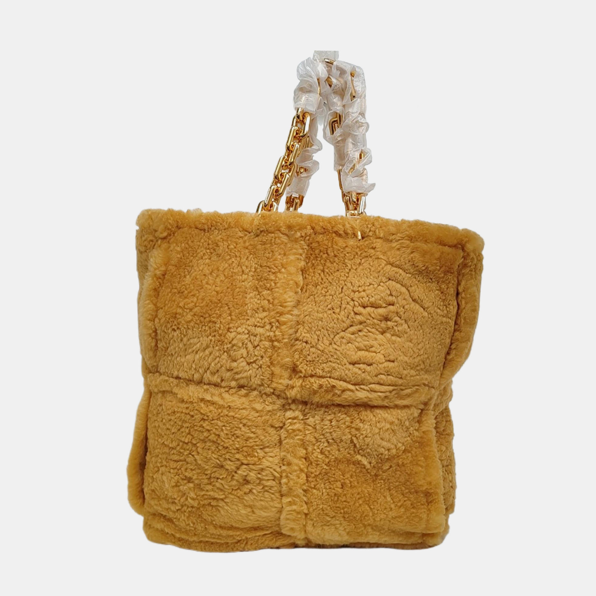 The Chain Fur Yellow
