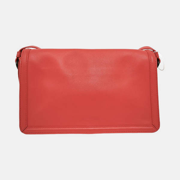 Rialto Calfskin Red
