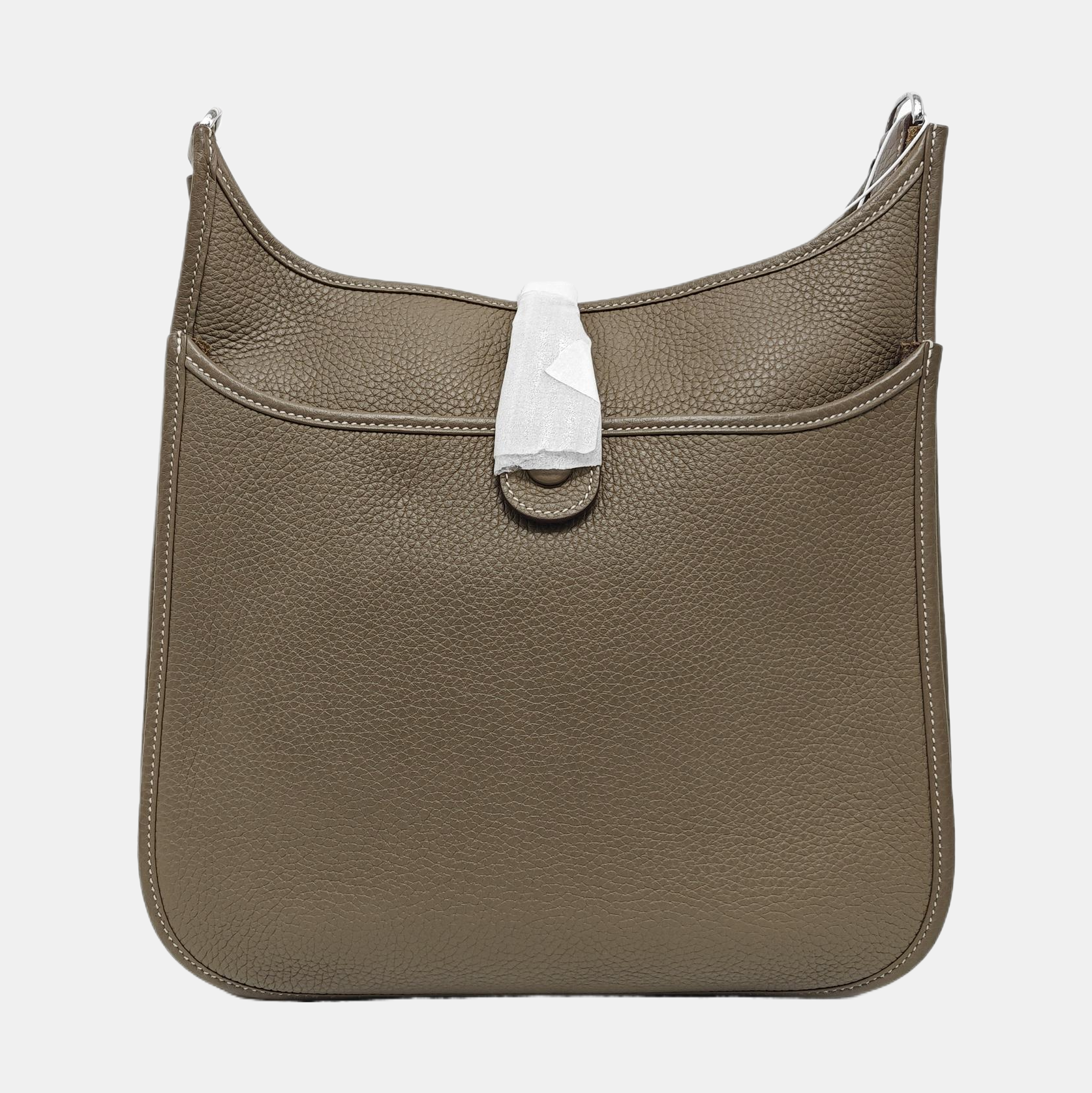 Evelyne 29 Clemence Gray
