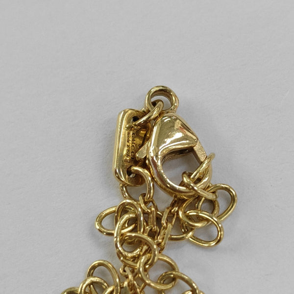 Collar de Oro de 18k