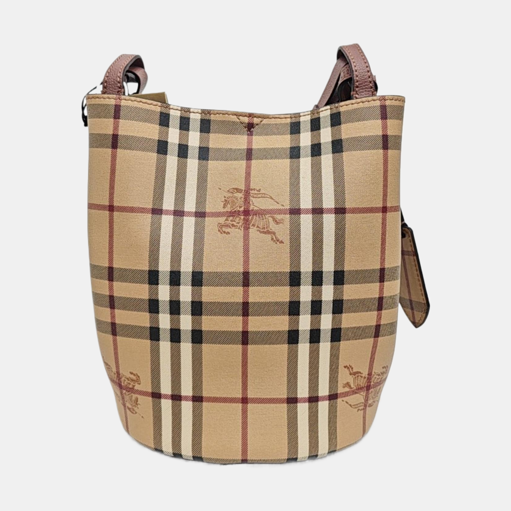 Lorne Coated Canvas Beige