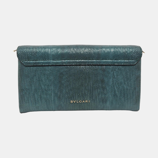 COCKTAIL Python Green