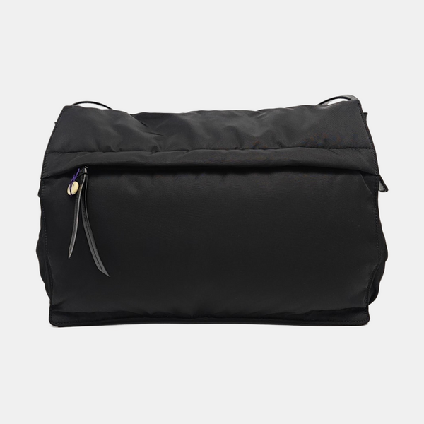 Invite Nylon Black