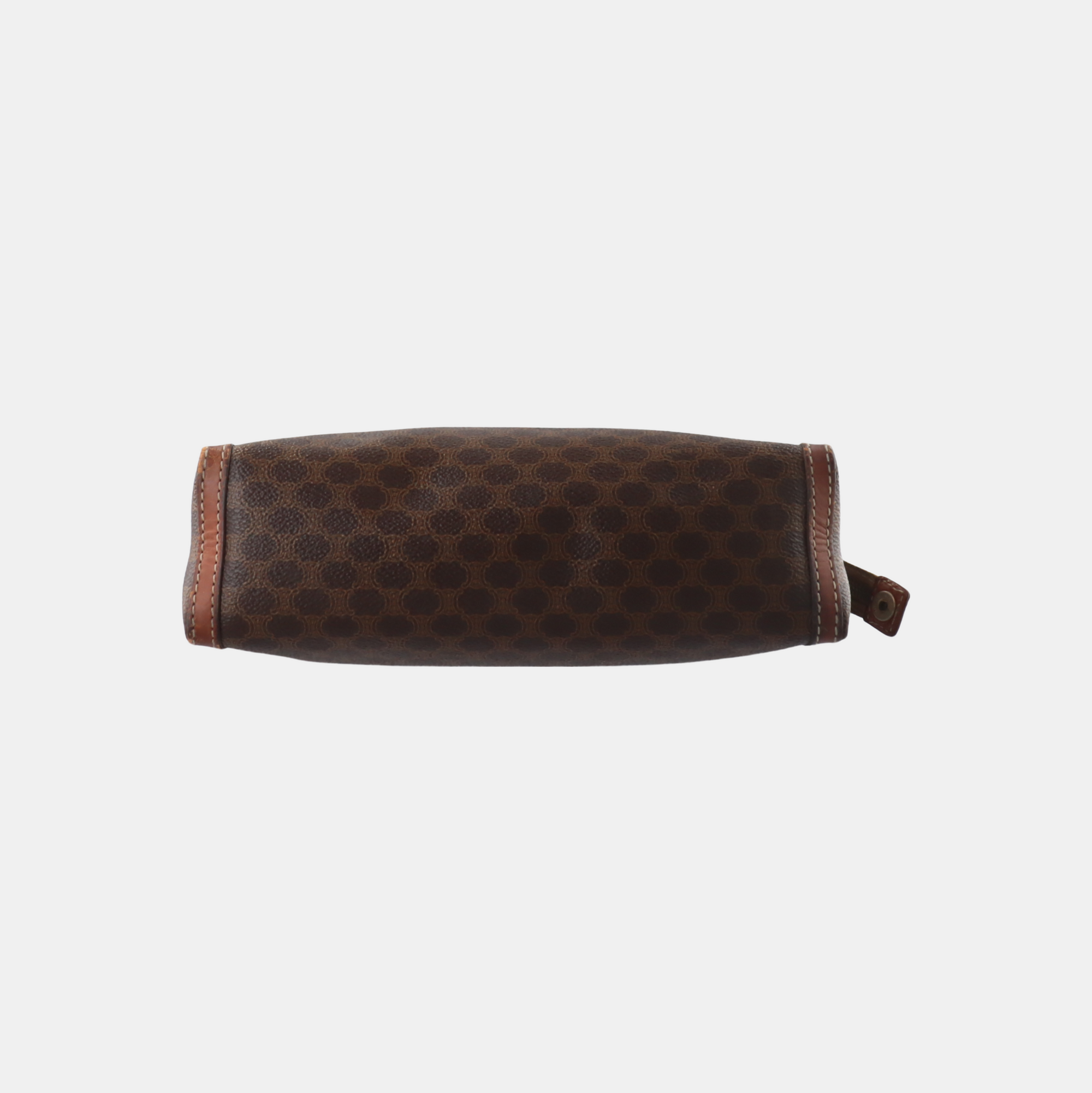 Coated Canvas Brown