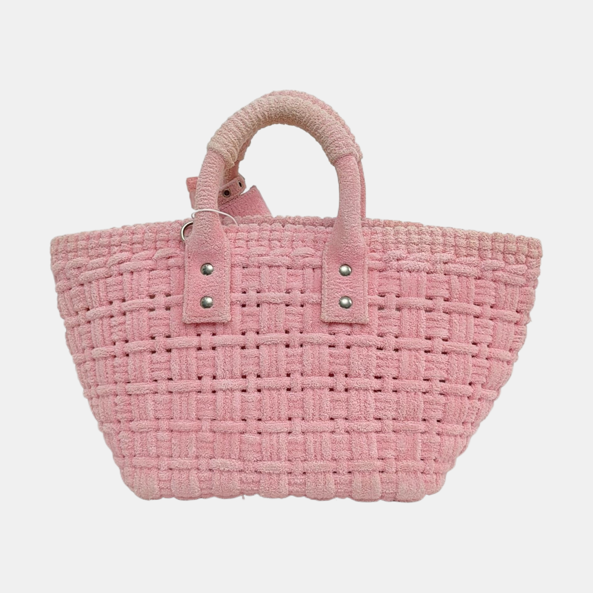 Bistro Fabric Pink