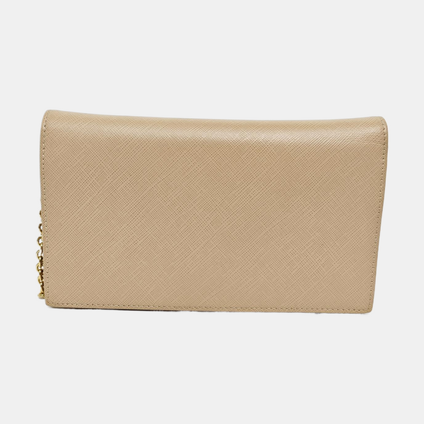 Vara Calfskin Beige