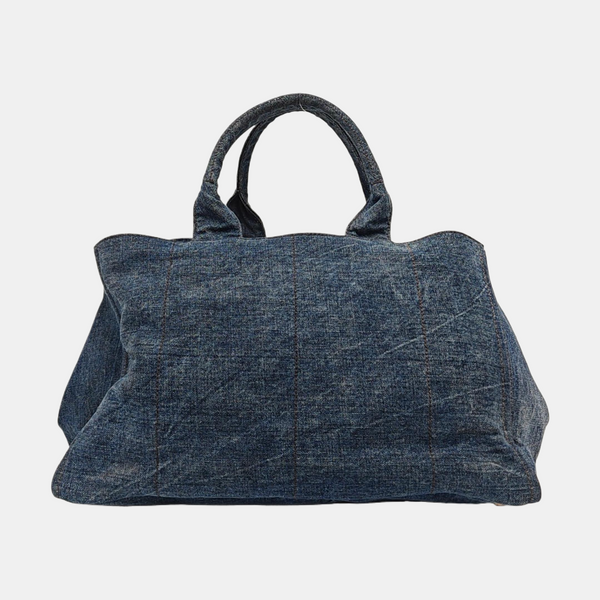 Denim Blue