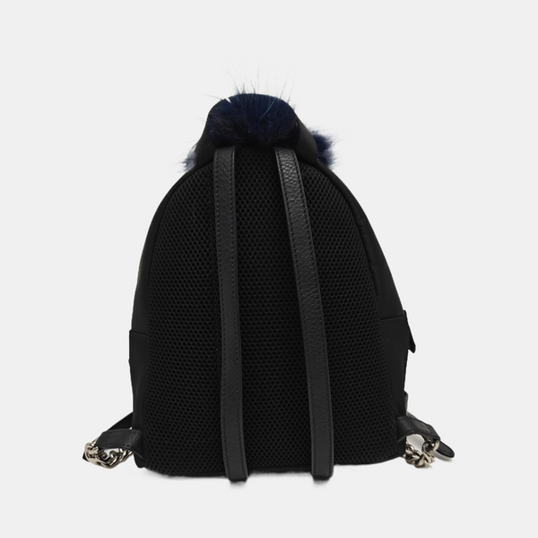 Monster Nylon Black