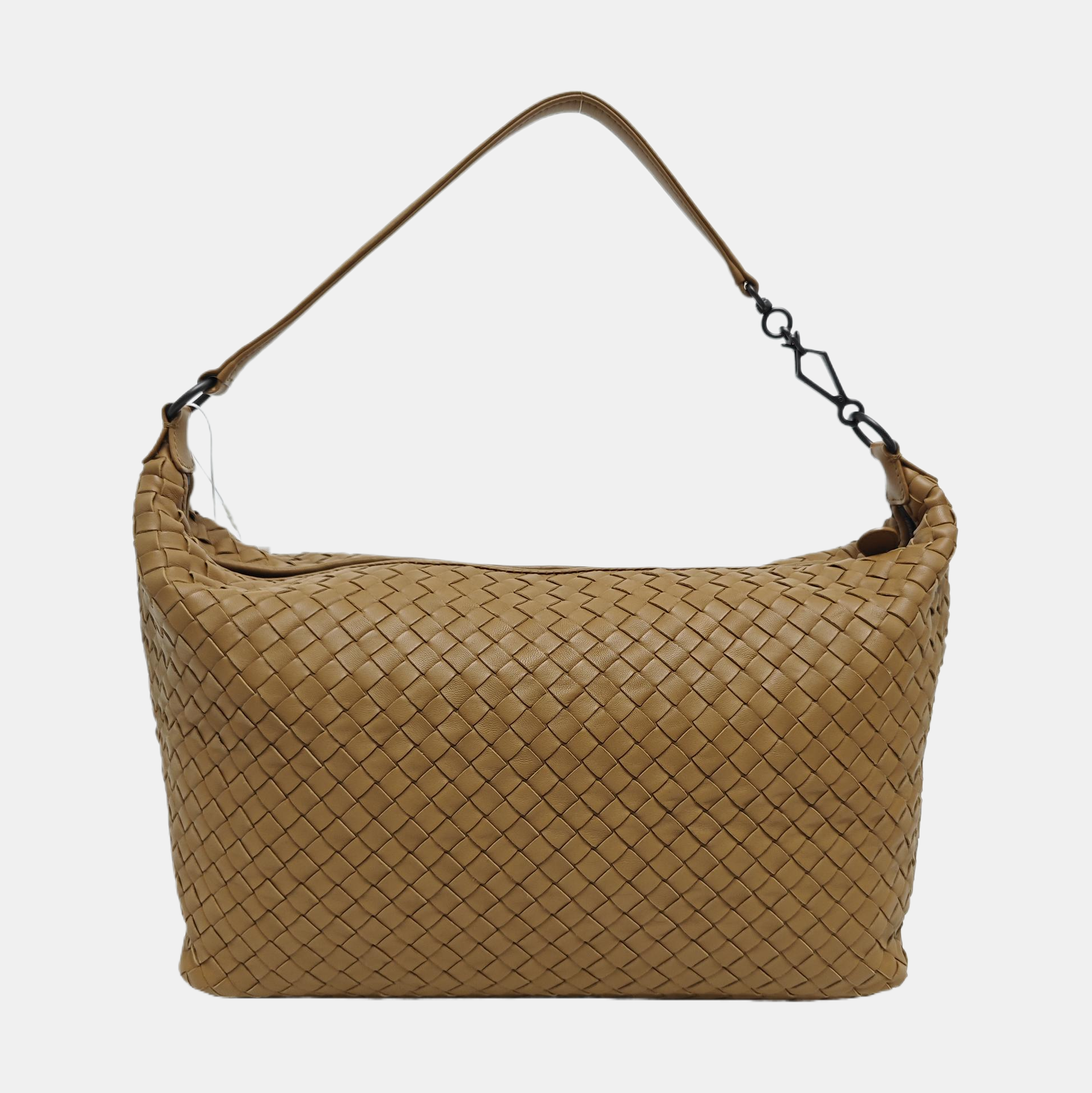 Ciambrino Calfskin Brown