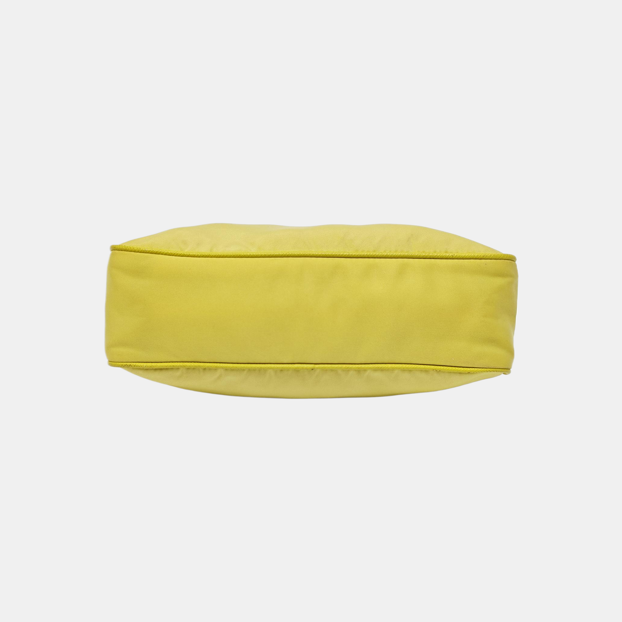 Re-Edition2005 Nylon Yellow