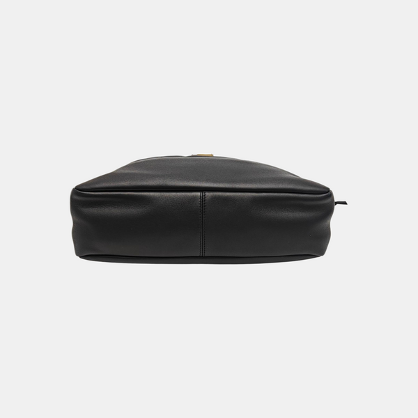 JAMIE SHOPPING Small Quilted Lambskin Black
