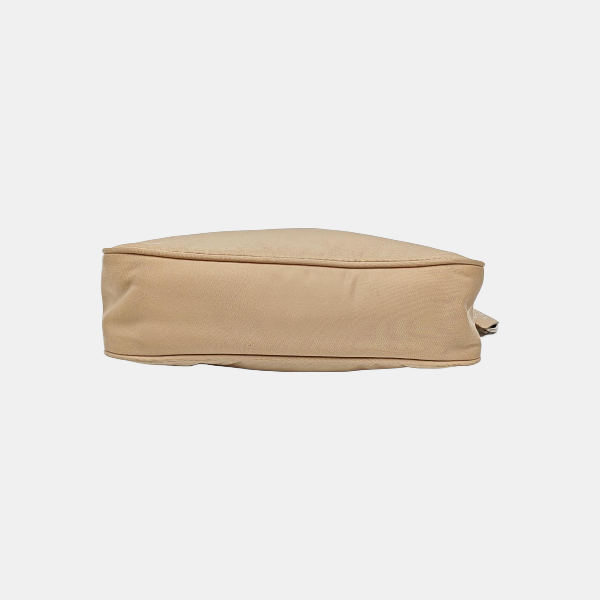 Re-Edition2000 Mini Nylon Beige