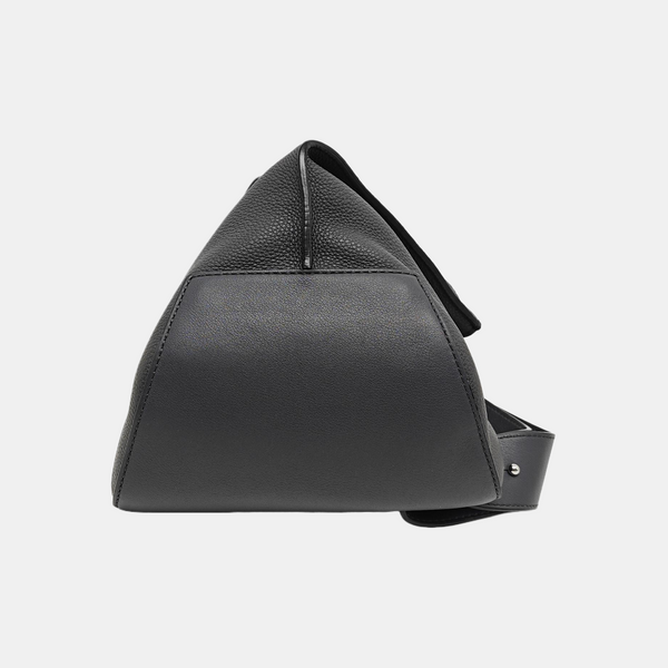 Anton Calfskin Gray