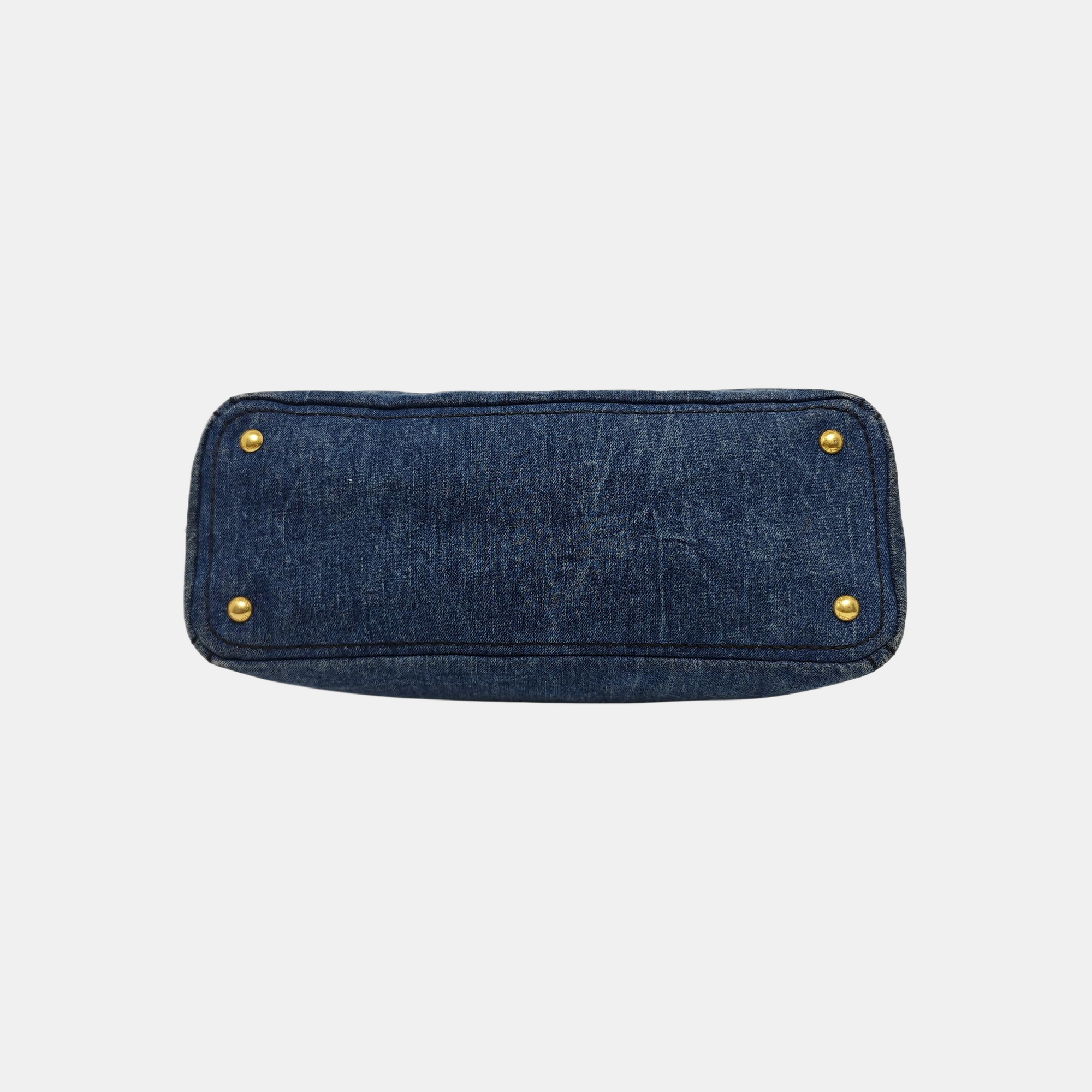 Denim Blue