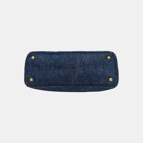 Denim Blue