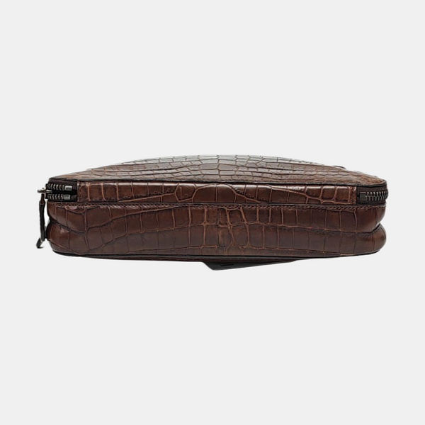 Calfskin Brown