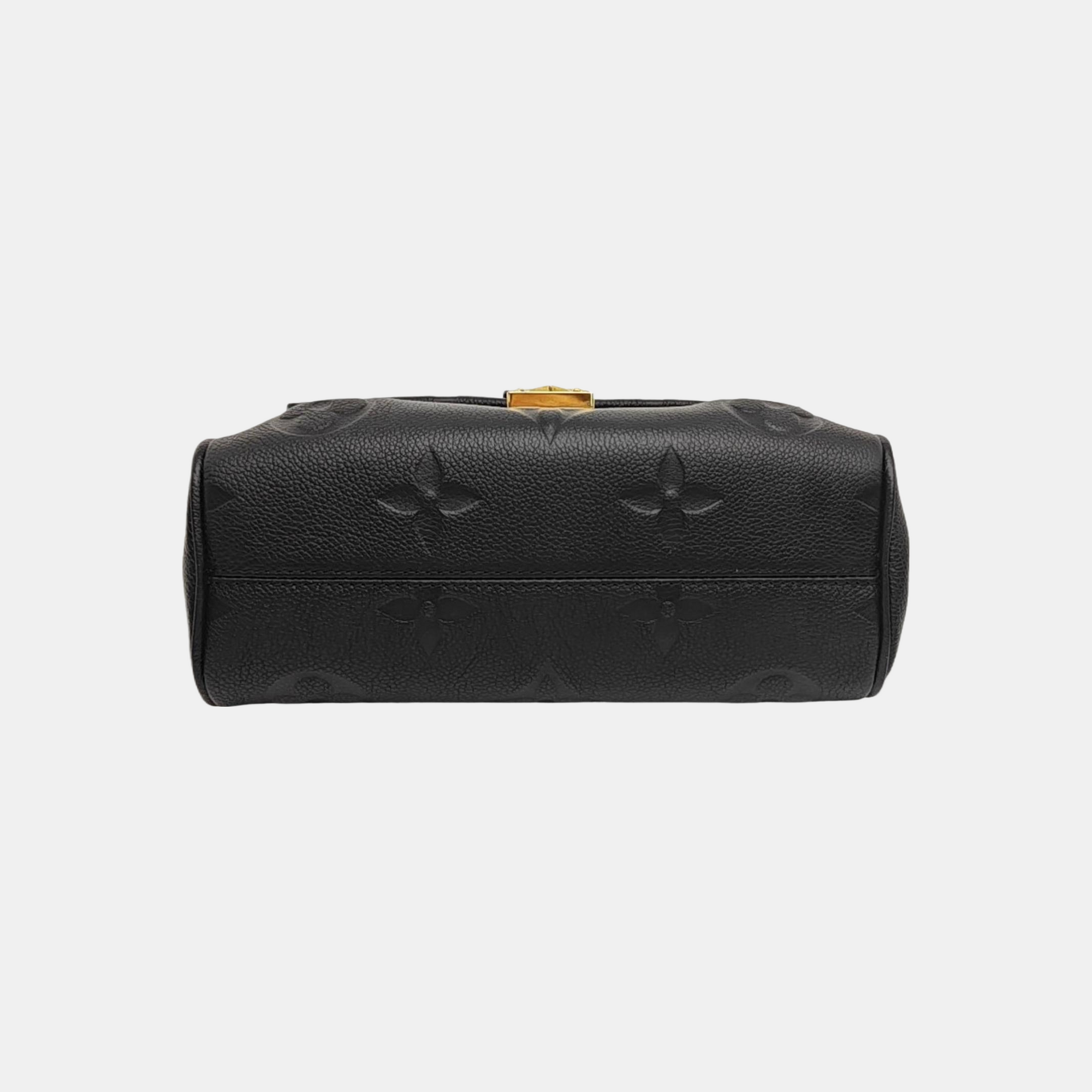 FAVORITE PM Calfskin Black