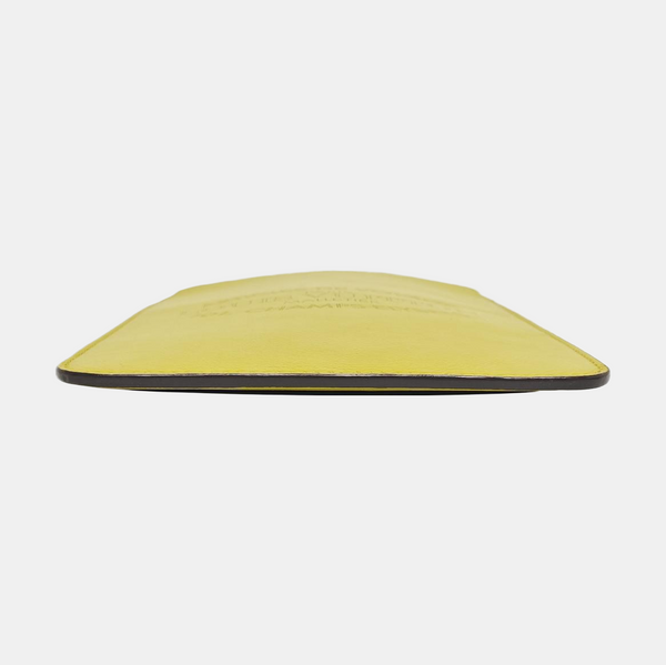 ZIPPY Calfskin Green
