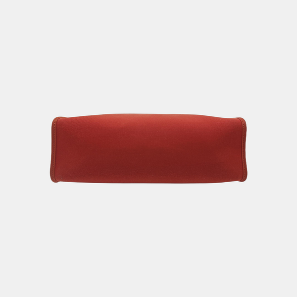 Herbag 31 Canvas Red