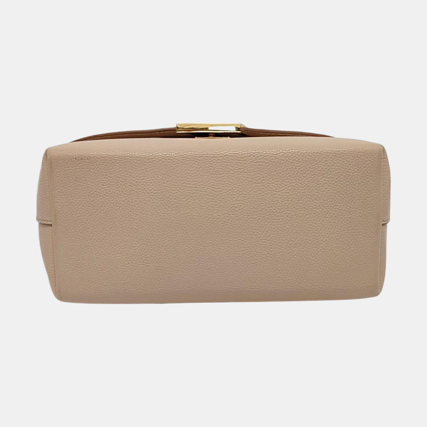 VOLTA Calfskin Beige