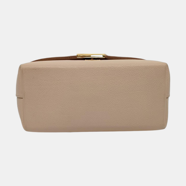 VOLTA Calfskin Beige