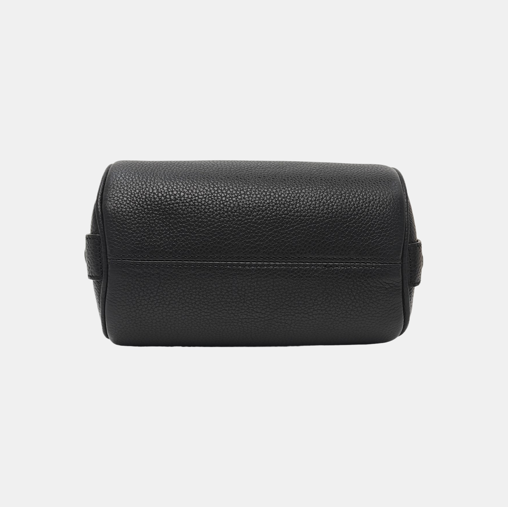 Roller Calfskin Black