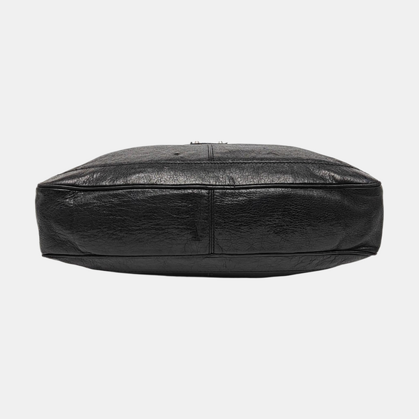 Lambskin Black