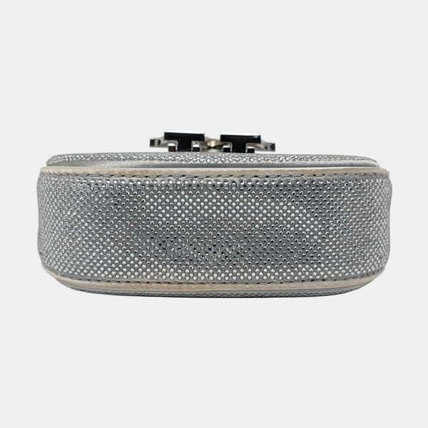 Special Material Extra Small Silver