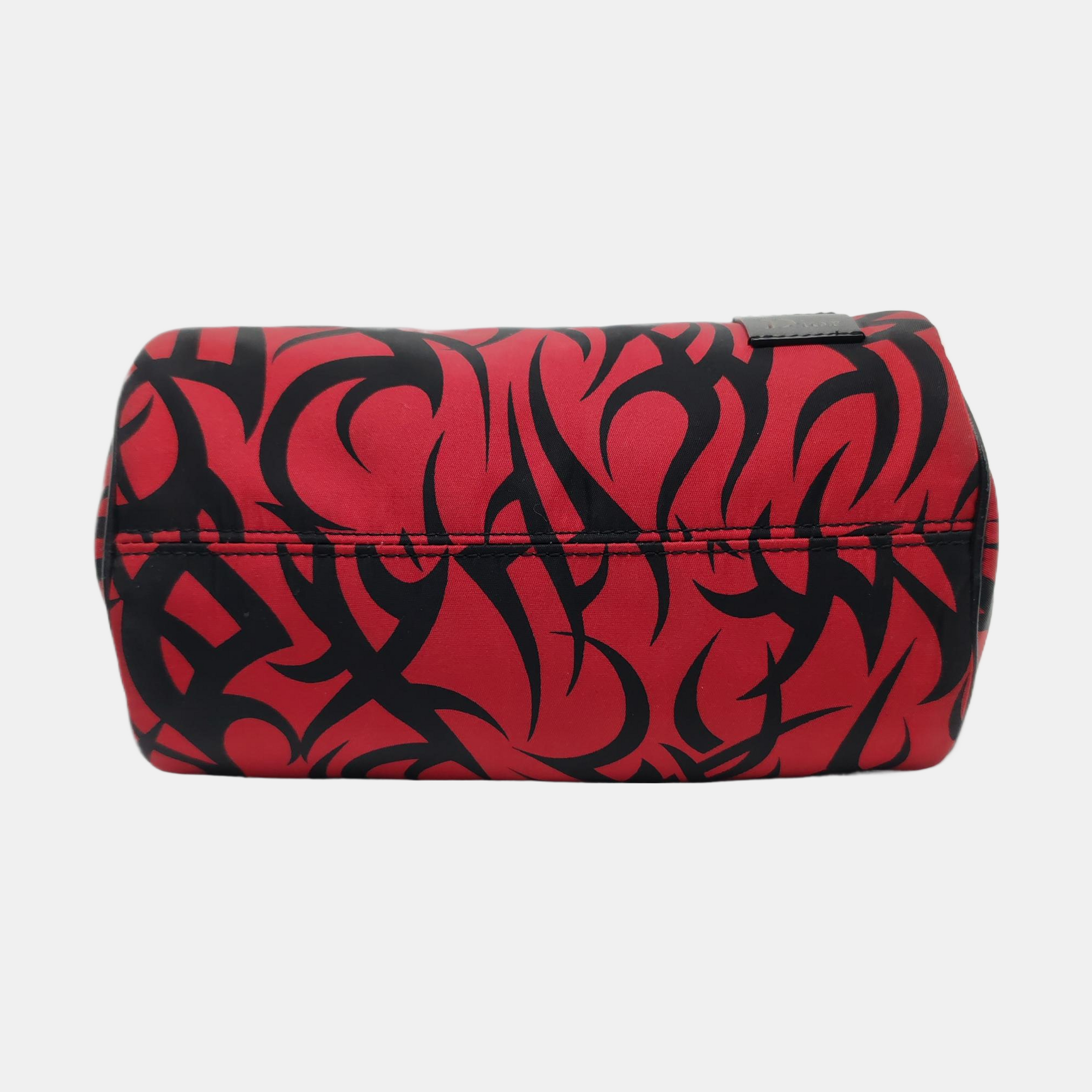 Roller Nylon Red