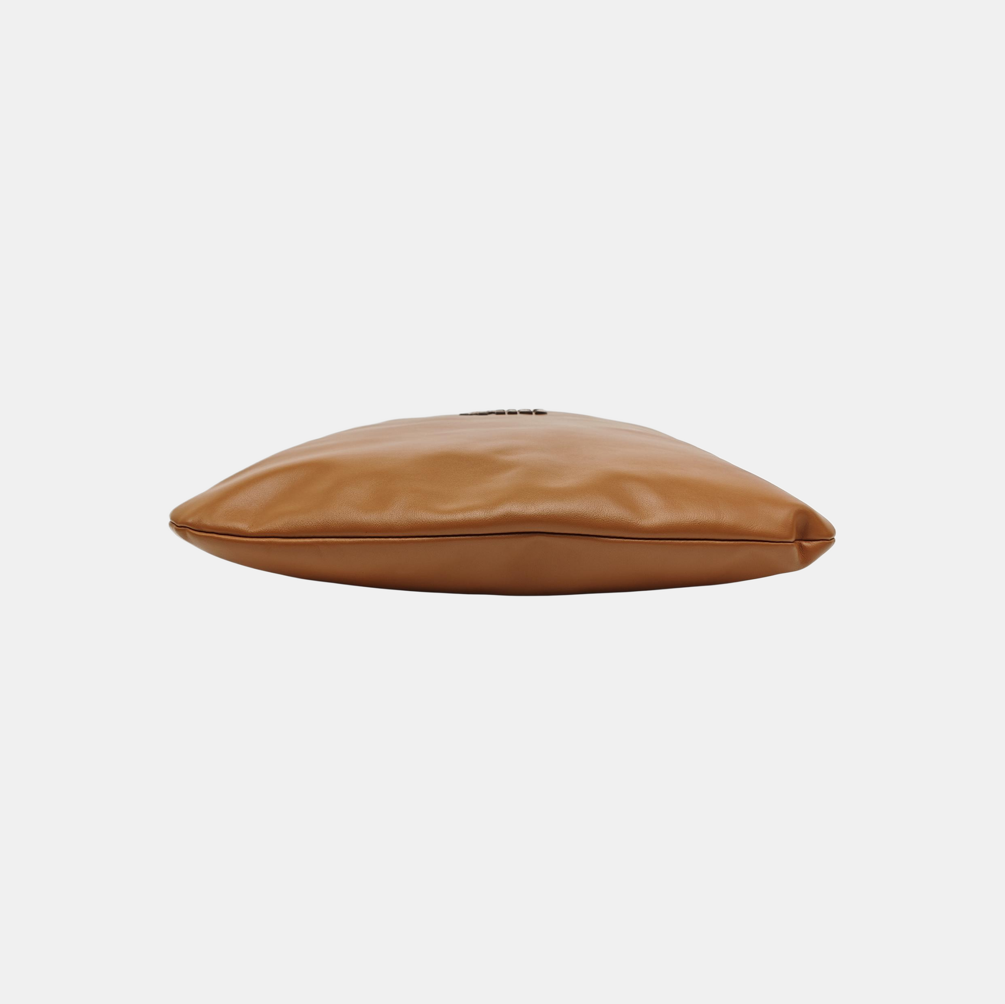 IVY Calfskin Brown