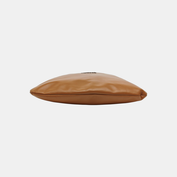 IVY Calfskin Brown