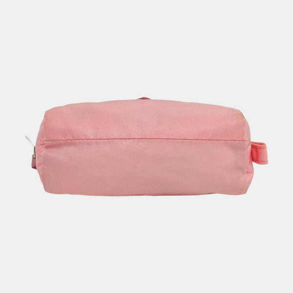 Nylon Pink