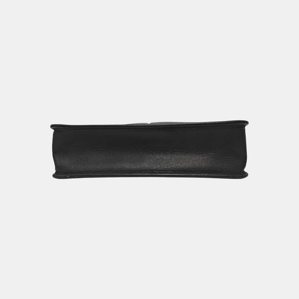 ANTON Calfskin Black